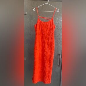 Womens dress size L never worn